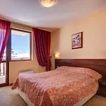 Mountain מלון דירות 3*