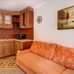 Mountain מלון דירות 3*
