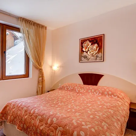 Mountain Apart-hotel Pamporovo
