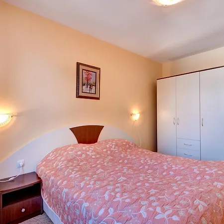 Apart-hotel Mountain Pamporovo