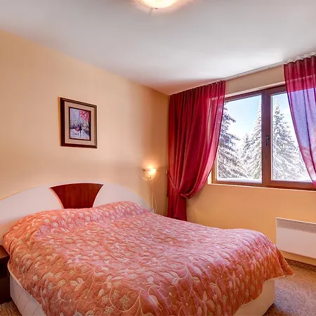 Mountain Apart-hotel