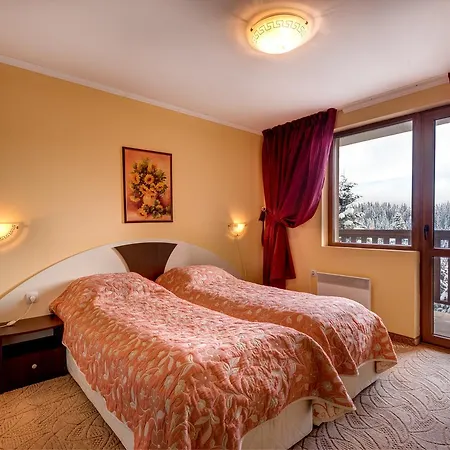 Mountain Apart-hotel