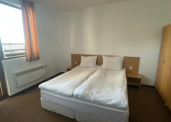 Mountain 3* Pamporovo