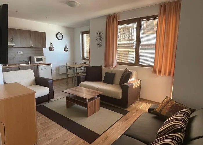 Mountain 3* 팜포로보