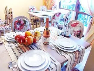 Lägenhetshotell Mountain Pamporovo