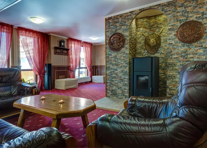 Mountain 3* Pamporovo